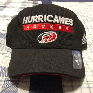 Carolina Hurricanes Hockey Flex Hat